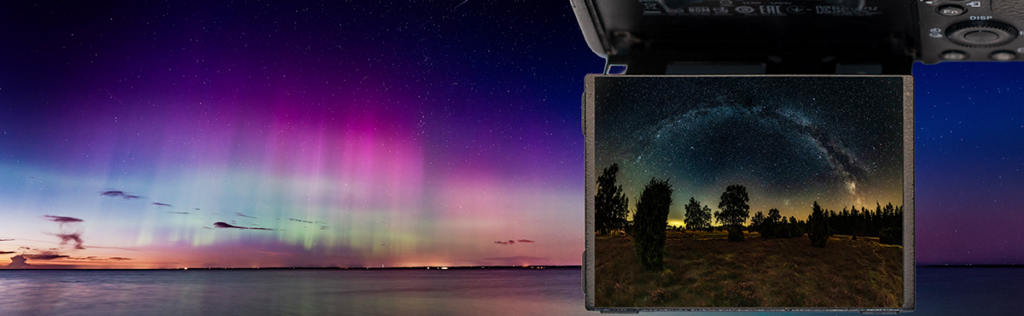 Astrofotografie